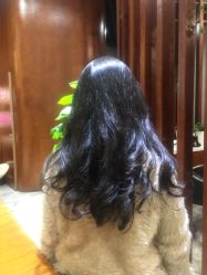 -思妍丽美发沙龙