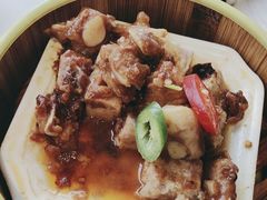 -皓景海鲜·地标美食(双月湾店)