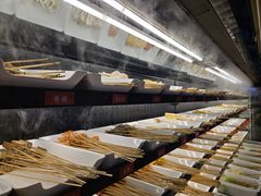 -佰人王串串香火锅(洋珠巷店)