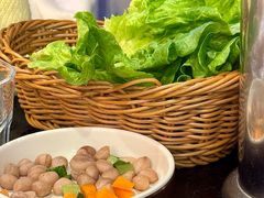 -老卜奎齐齐哈尔烤肉(人民东路店)