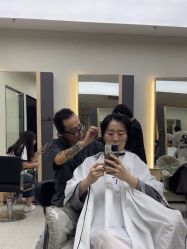 -M² LAB HAIR SALON
