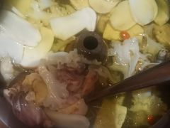 -云海肴·汽锅鸡·云南菜(苏州中心店)
