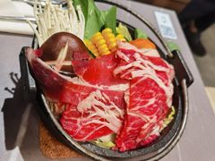 寿喜烧-米仓食堂(凯德广场店)