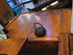 -淀里船宴(卓达店)