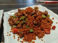 -小杨酒家(华苑小区店)