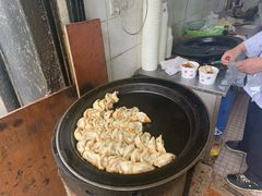 -胡记锅贴·沪上游子老鸭粉丝汤(太原路店)