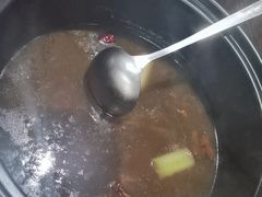 -滇野云南野生菌餐厅(陕西南路店)