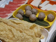 -菌小白火锅(时尚天河店)