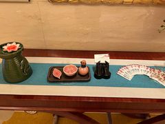 -苏州香格里拉大酒店