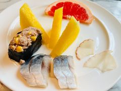 -北京王府井希尔顿酒店·万斯阁西餐厅