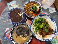 袁妈招牌红豆汤-袁妈红豆汤(重庆总店)