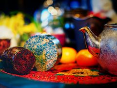 -唐人祥·茶馆(总店)