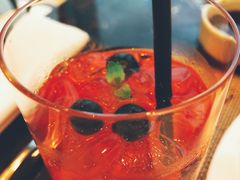 -Social 秀西餐厅-长沙瑞吉酒店(运达店)