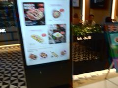 -摩欧客意式餐厅(高新活力汇店)