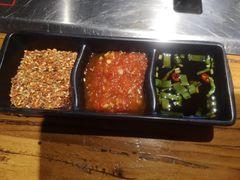 -KAOKAO烤烤·丹东海鲜烧烤(望京店)
