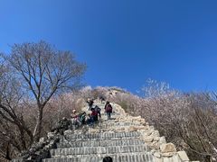 -龙泉峪长城