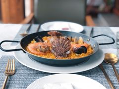 -LUCCA卢卡西班牙海鲜饭(远洋广场店)