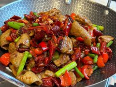 -湘遇湖南菜city店 Taste Hunan Restaurant