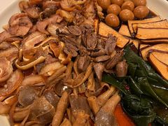 -院8里·小聚园老川菜(九眼桥店)