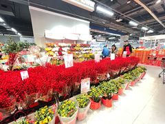 -盒马鲜生(宝地店)