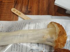 -obba kitchen(宽厚里总店)