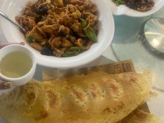 -普天和酒楼·新津菜·烤鸭(天津之眼店)