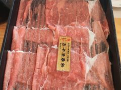-牛匠和牛寿喜锅(西安总店)