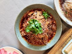 夫妻肺片-青年公社·烤鸭(天玥中心店)