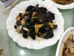 -镜泊湖聚仙楼鱼馆