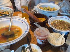 -老雒阳清真水席(瀍河店)
