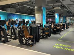 -阳光游泳培训(北苑店)