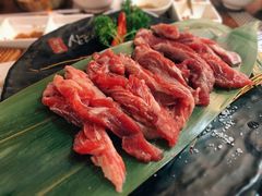 -三代烤肉(保利广场店)