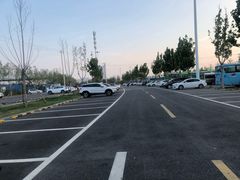 -西安华夏文旅水世界