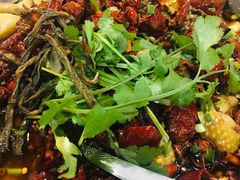 -天治宣·野椒鸡(龙头寺总店)