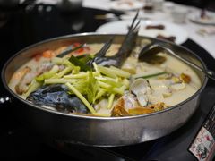 -广东道至正餐厅(区庄店)