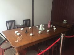-中共一大纪念馆