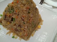 -麒麟中餐厅·经典粤菜·地道菜式老字号(广州长隆酒店)