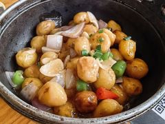 -马灯部落·西湖边的创意山景餐厅(虎跑动物园店)