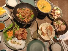 -安南越南餐厅(青岛万象城店)