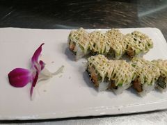 -新一番三文鱼寿司(红城湖店)