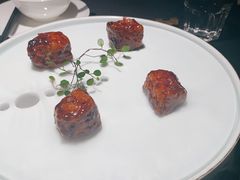 -小运河·公馆(国贸店)