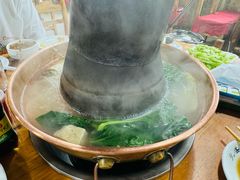 -元盛居(生态大街店)