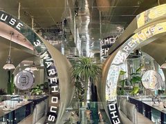 -3号仓库·创意中国菜(乐清正大广场店)