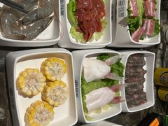 -冠菌火锅自助(东莞桥头店)