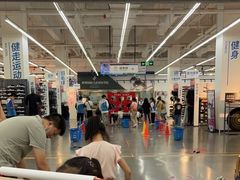 -迪卡侬(安德门店)