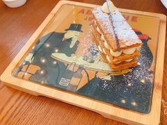 -Entrecôte 法国牛扒馆(保利·时光里店)