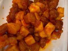 -南海渔家•海鲜•正宗海南菜(海棠湾店)