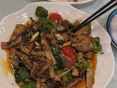 -陈胖子特色菜.鲜货现炒(融景城店)