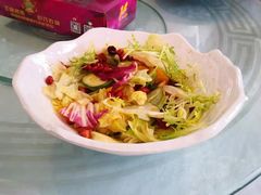 -玉林烤鸭店(定福庄店)
