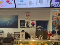 -贝林大翅鲸简餐厅(国家海洋博物馆店)